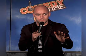 Man Up Stand Up: Chris Franjola, Nick Griffin, Matt Davis and Bryan Erwin