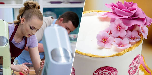 20:15: Das große Backen | Sixx | 2/7 2026