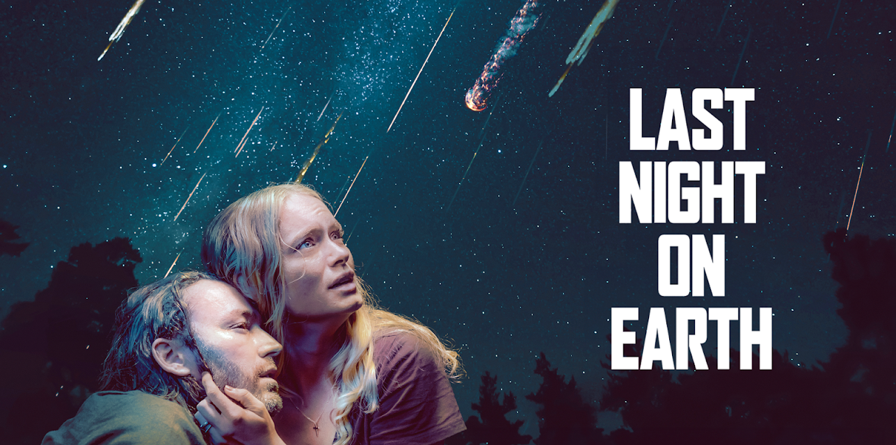 Last Night On Earth (2024)