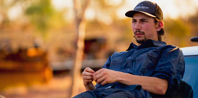 15:30: Gullfeber: Parker i Klondyke (S4 E4) (S4) | Discovery Channel | 2/21 2026