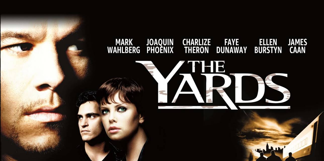 The Yards (2000)