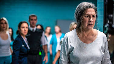 1:00 AM: Wentworth Prison (S8 E9) (S8) | 5 Select | 6/14 2026