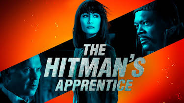 21:00: The Hitman's Apprentice | TV6 | 8/3 2026