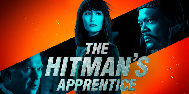 21:00: The Hitman's Apprentice | TV6 | 11/14 2025