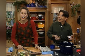 What's For Dinner?: Stir-fry Tofu with Spicy Basil Tomatoes