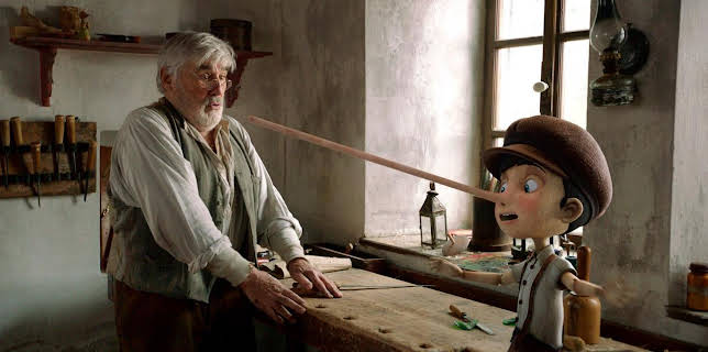 08:15: Pinocchio (1/3) | WDR Fernsehen | 12/29 2025