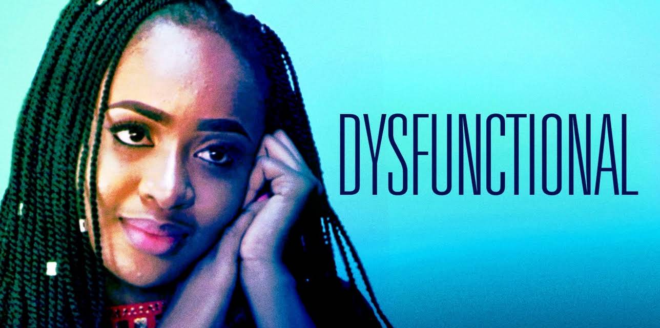 Dysfunctional (2017)
