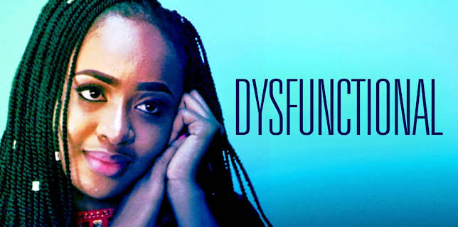 Dysfunctional (2017)