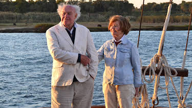 2:00 AM: Great Canal Journeys (S6 E1) (S6) | Yesterday | 10/4 2026