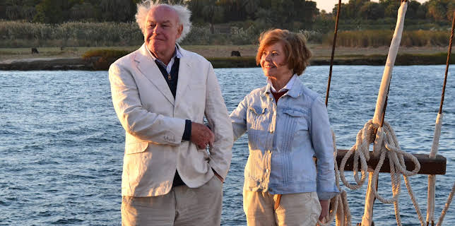 7:00 PM: Great Canal Journeys (S6 E1) (S6) | Yesterday | 2/9 2026