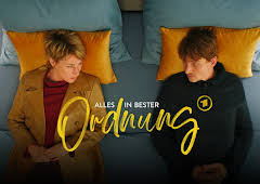 Alles in bester Ordnung