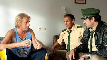 14:20: Hubert und Staller (15) | HR Fernsehen | 3/27 2026