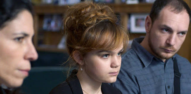 23:17: Dalva | Arte | 11/26 2025