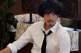 Nippon Noir: Suspect Saimon