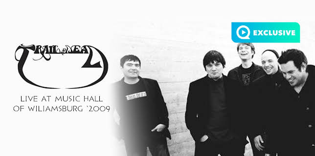 Trail Of Dead - Live at The Music Hall of Williamsburg (2009)