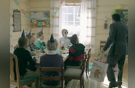 Lilyhammer Season 1: Guantanamo Blues