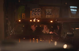 In the Name of Love S01: Episode 8