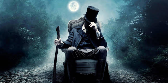 Abraham Lincoln: Vampire Hunter (2012)