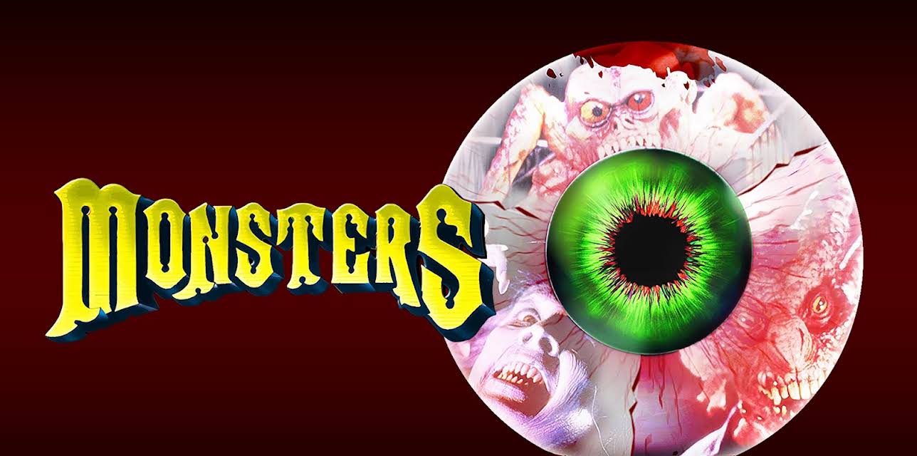 Monsters: Season 1
