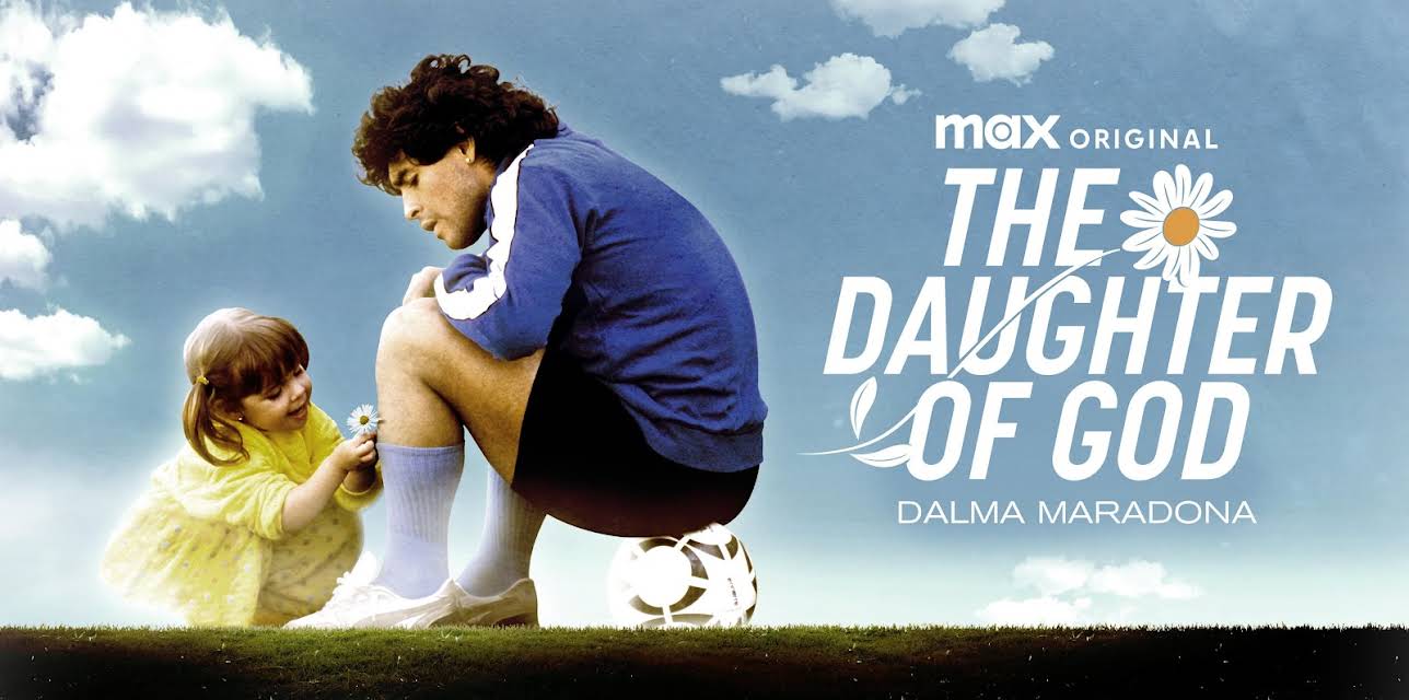The Daughter of God: Dalma Maradona, Season 1