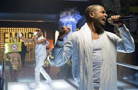 Empire: 7. Our Dancing Days