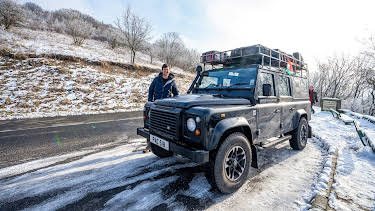 11:55: Roadtrip extrem: Von Singapur nach London | Kabel Eins Doku | 3/27 2026