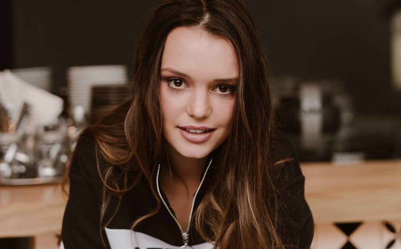 Jessica Sutton