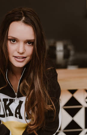 Jessica Sutton as 