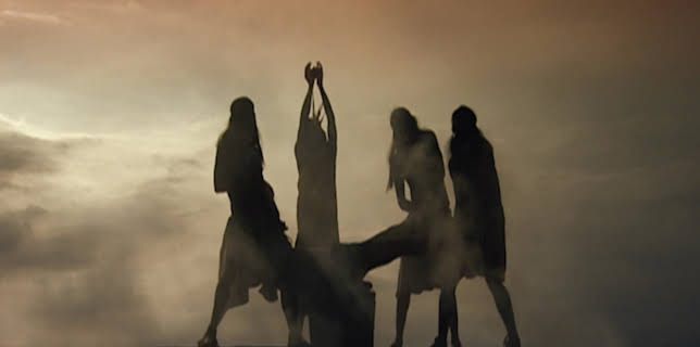 15:55: Die glorreichen 10 | ZDFneo | 2/22 2026