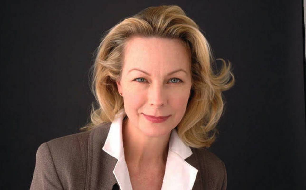 Maureen Mueller