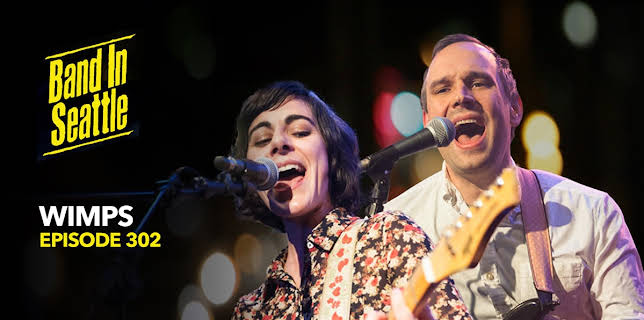 The Wimps - Meet the Band (2016)