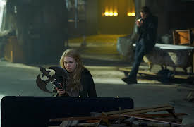 Hemlock Grove Season 1: Children of the Night