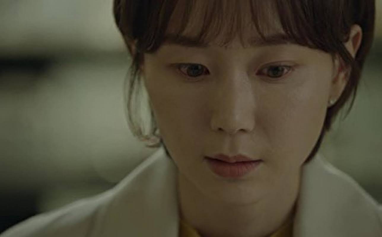 Lee Yoo-young