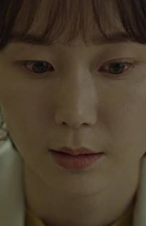 Lee Yoo-young as 