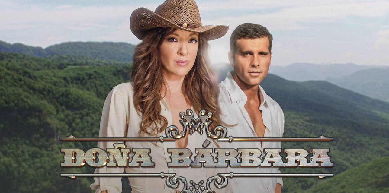 Doña Bárbara season-1