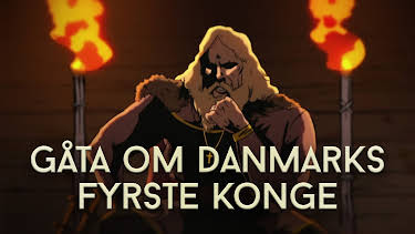 03:55: Gåta om Danmarks fyrste konge | NRK 1 | 6/19 2026