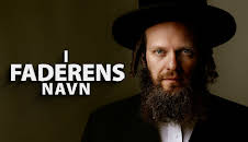 I faderens navn: Arvestrid