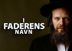 I faderens navn: Guds bakgård