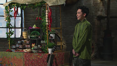 13:30: Dragons' Den (S17 E3) (S17) | TV6 | 3/31 2026