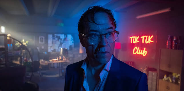 20:15: Der schwarze Schwan | ZDF | 2/2 2026