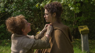 22:00: Outlander (S1 E8) (S1) | TV8 | 5/7 2026