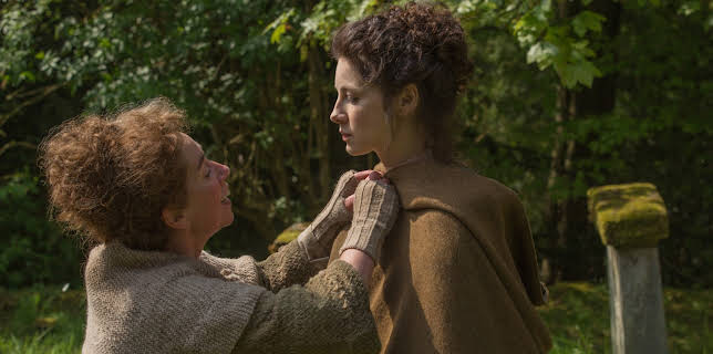 23:15: Outlander (S1 E8) (S1) | TV6 | 2/11 2026