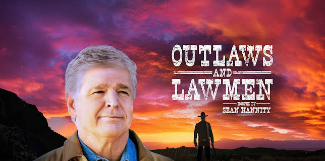 Outlaws and Lawmen Season 1