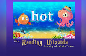 The Reading Wizards: Learning to Read with Phonics: S1 E13 Lesson 13: Don't Pop the Balloon.