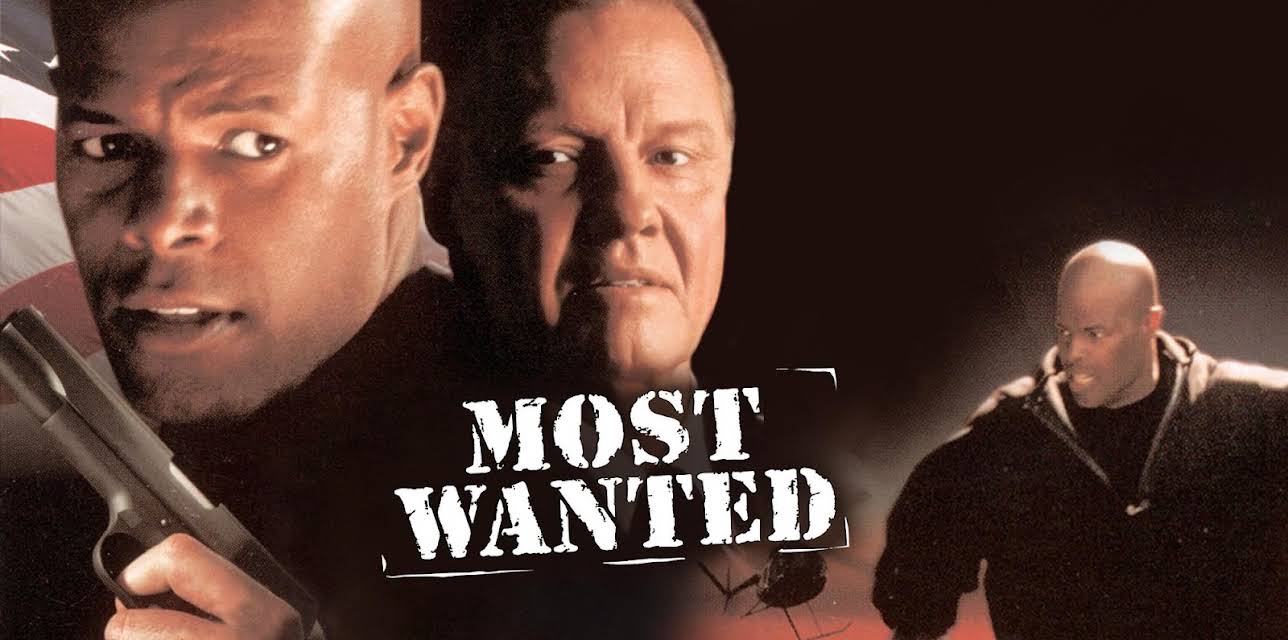 Most Wanted (1997) (1997)