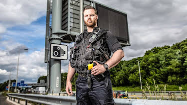 9:00 PM: Motorway Cops: Catching Britain's Speeders (S4 E4) (S4) | Paramount | 8/19 2026