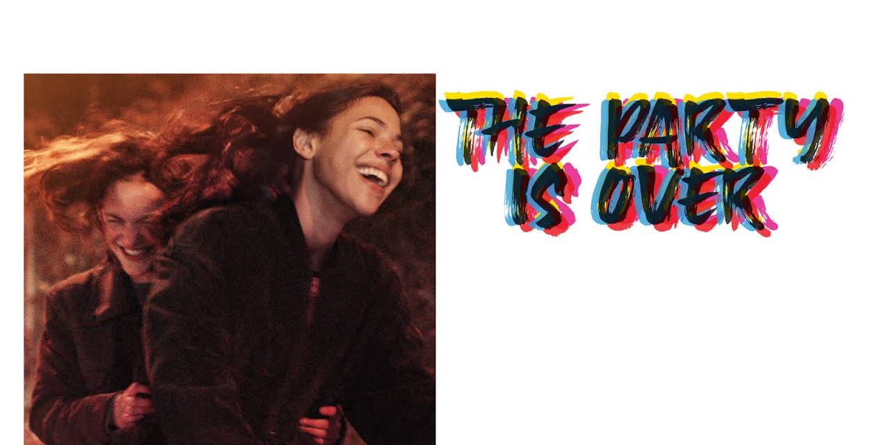The Party is Over (2018)
