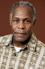 Danny Glover as 