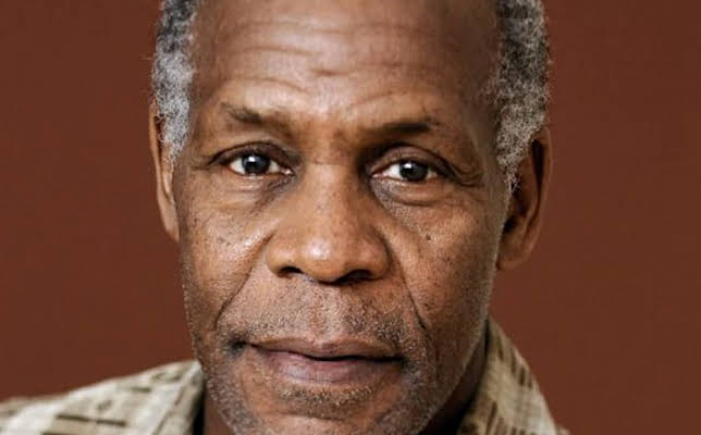 Danny Glover