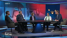 Zur Sache Baden-Württemberg!